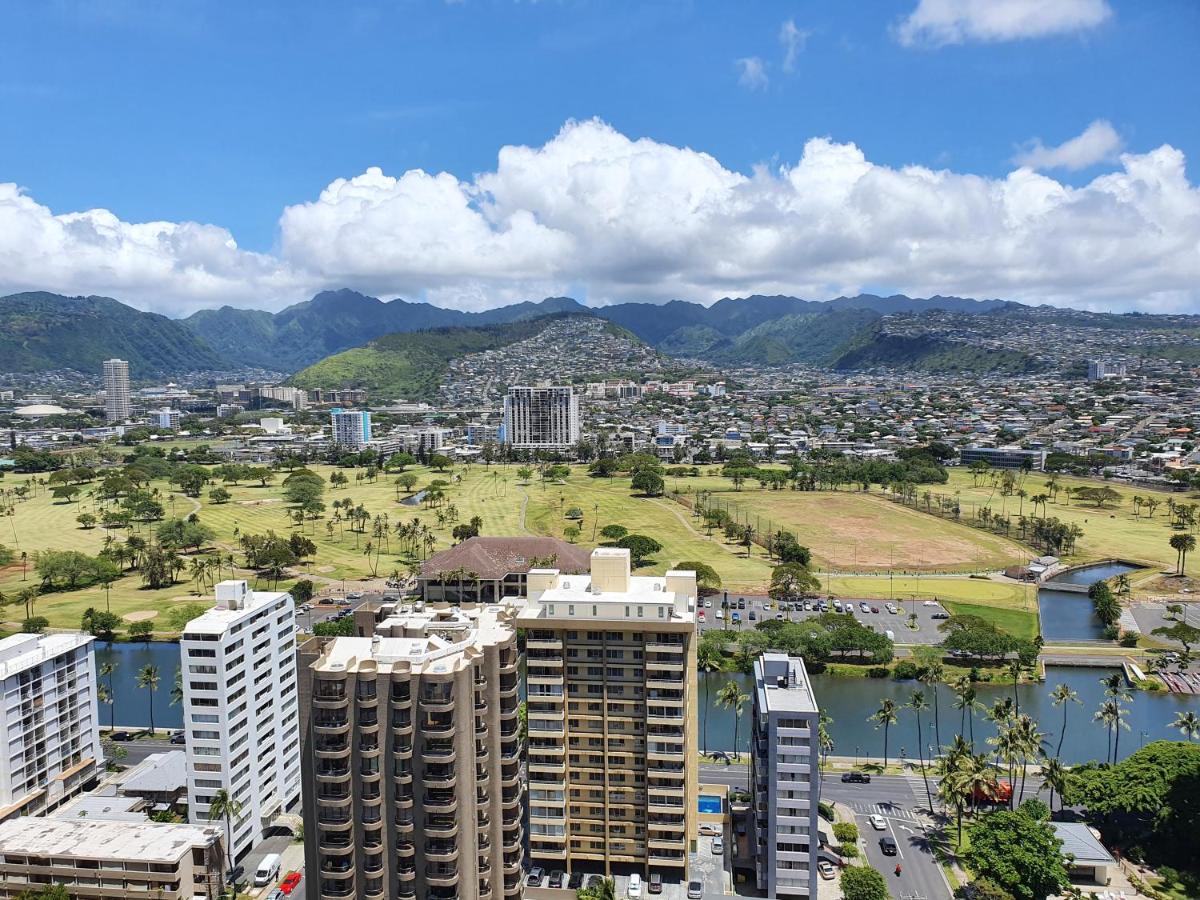| PonoAloha
