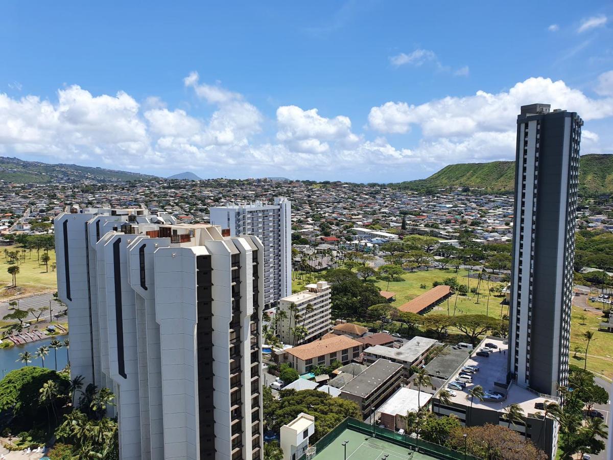 | PonoAloha