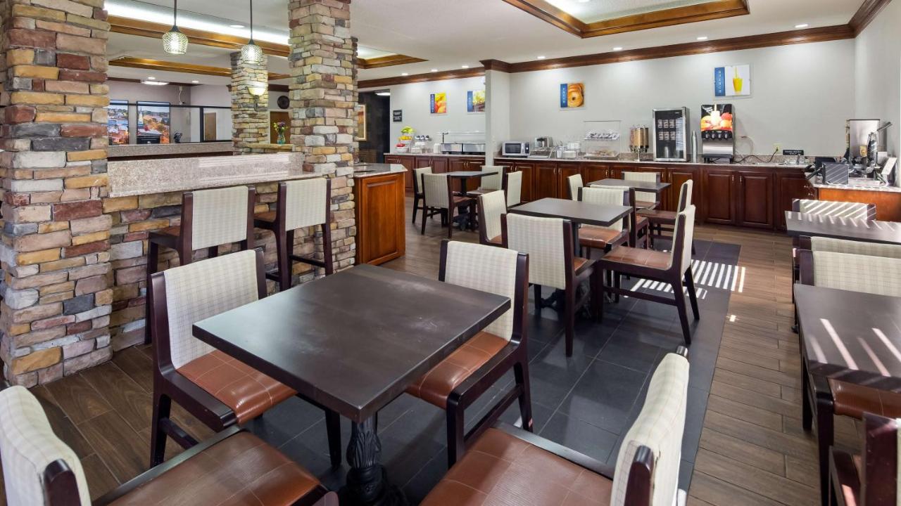 | Best Western Inn & Suites