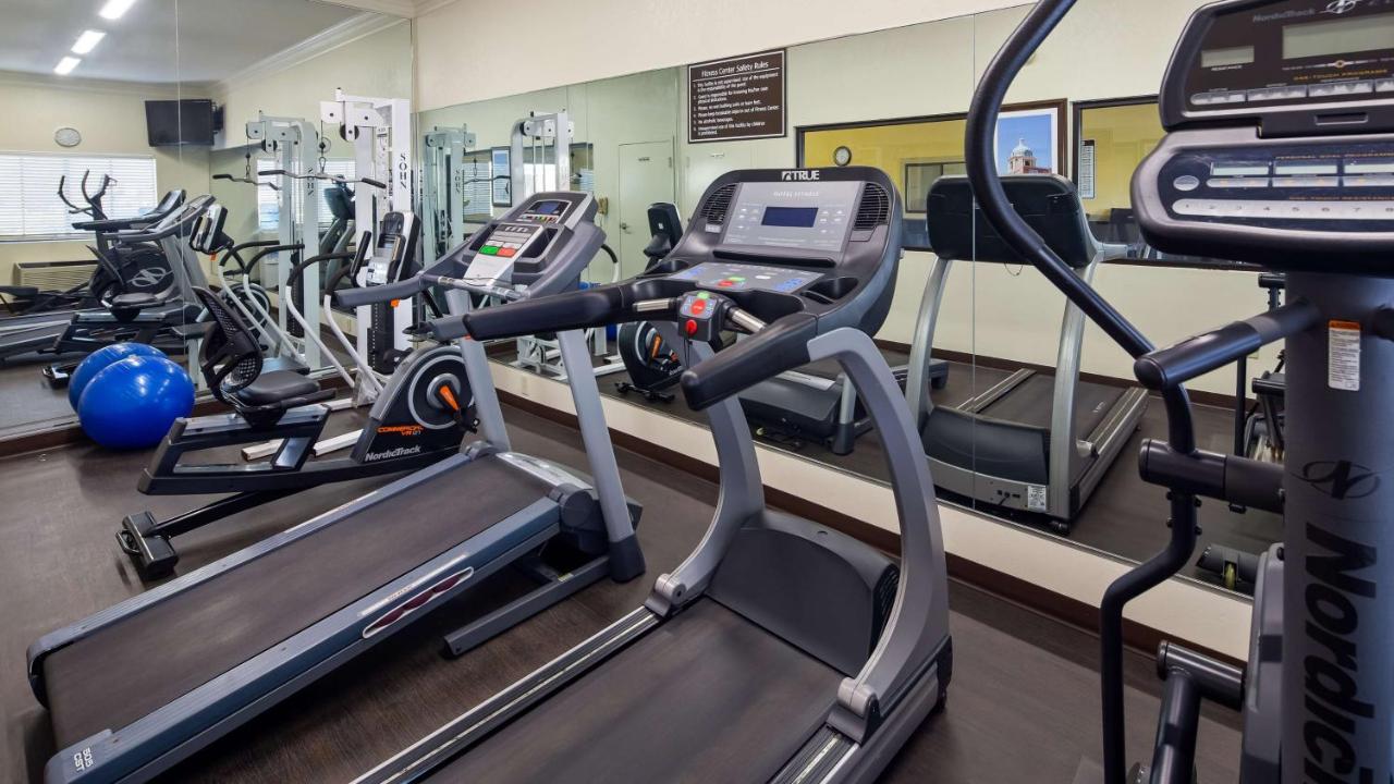 | Best Western Inn & Suites