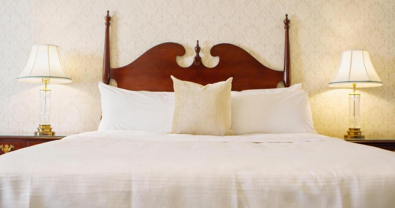 | The Bristol Hotel Campbell San Jose