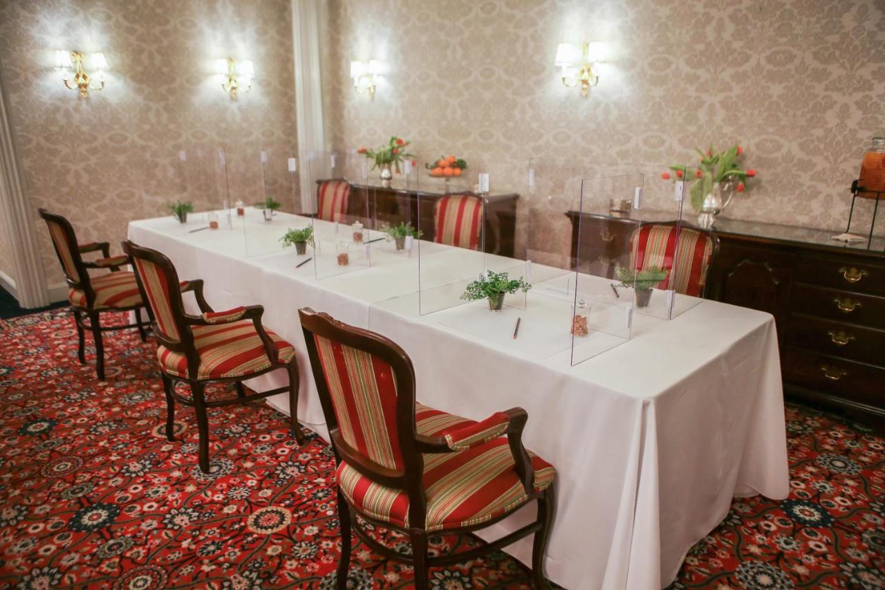 | The Bristol Hotel Campbell San Jose