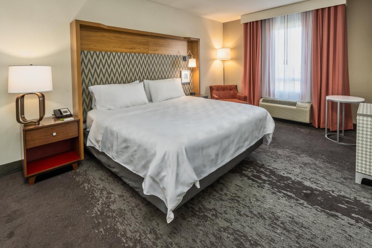 One-Bedroom King Suite at Holiday Inn & Suites Memphis - Wolfchase Galleria by IHG