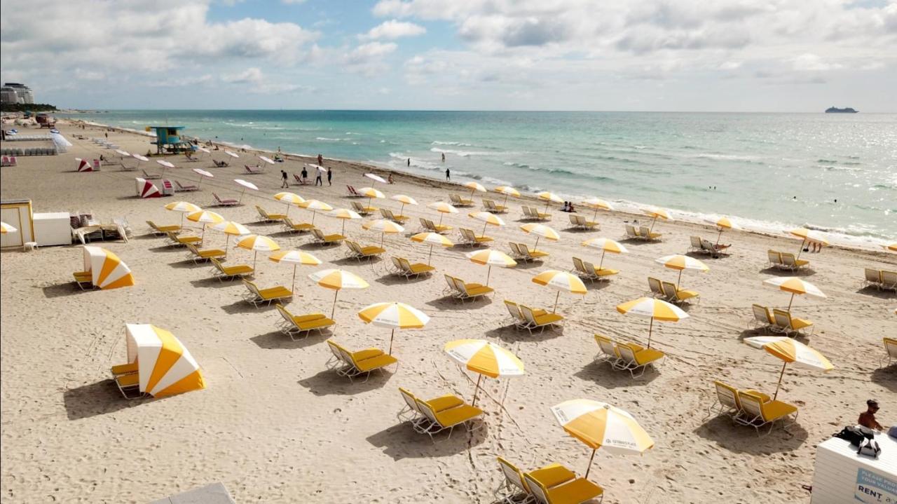 | Villa Italia South Beach