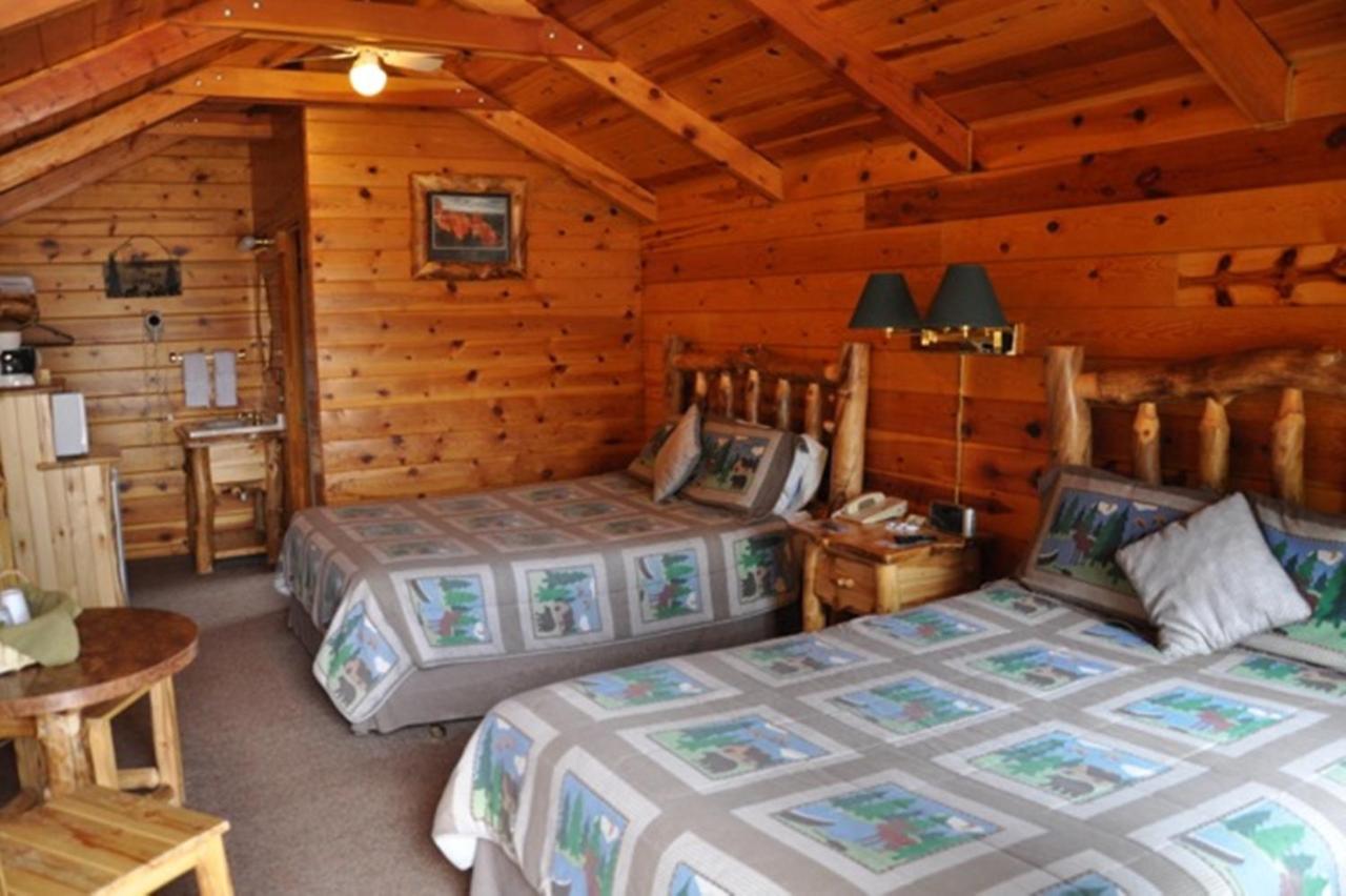 | Bryce Country Cabins
