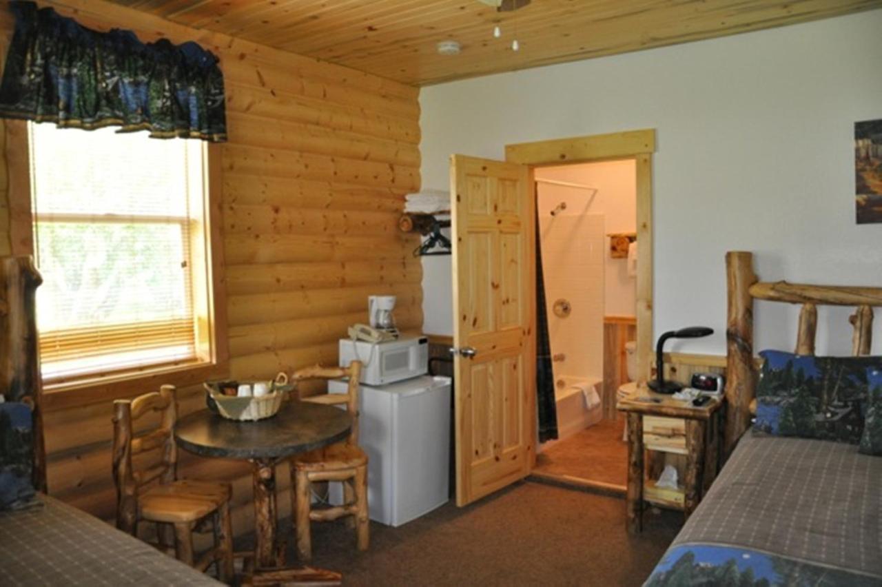 | Bryce Country Cabins