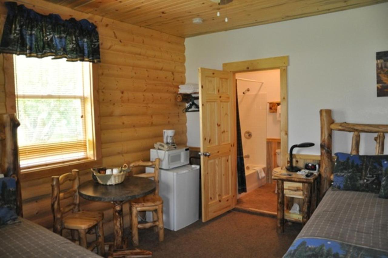 | Bryce Country Cabins