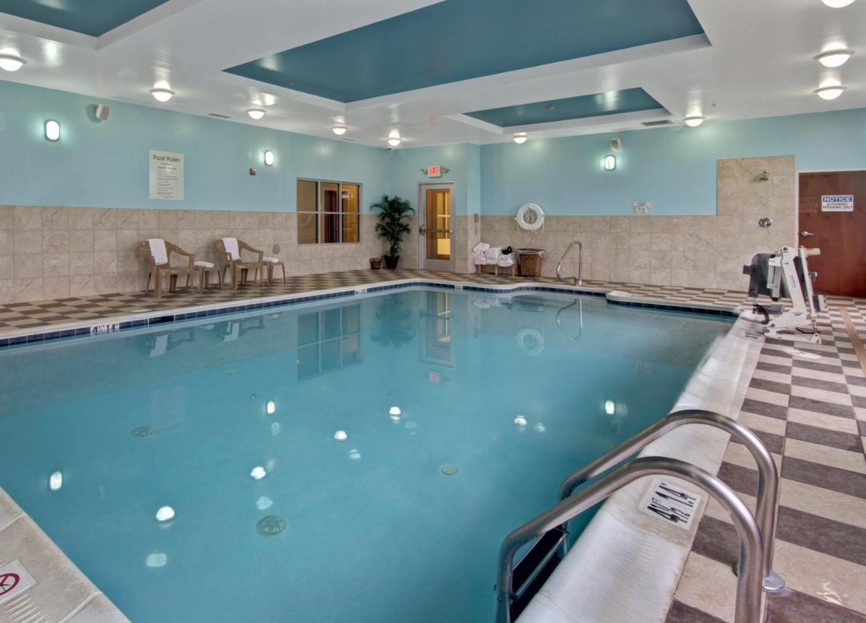 | Holiday Inn Christiansburg Blacksburg