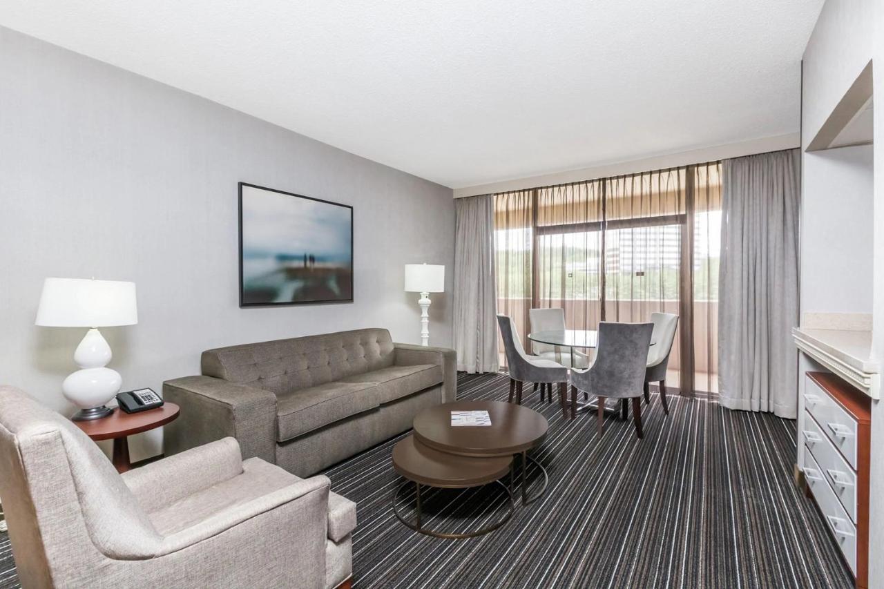 Suite at Sonesta Atlanta Northwest Galleria - Marietta