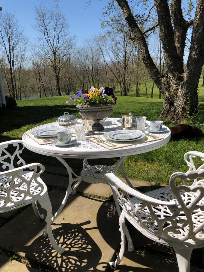 | Fairfield Farm Cottage