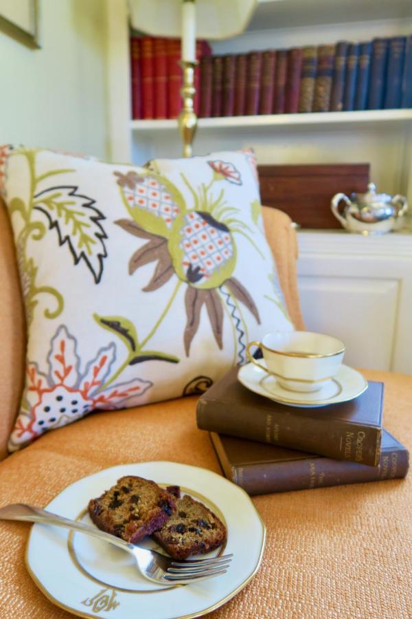 | Fairfield Farm Cottage
