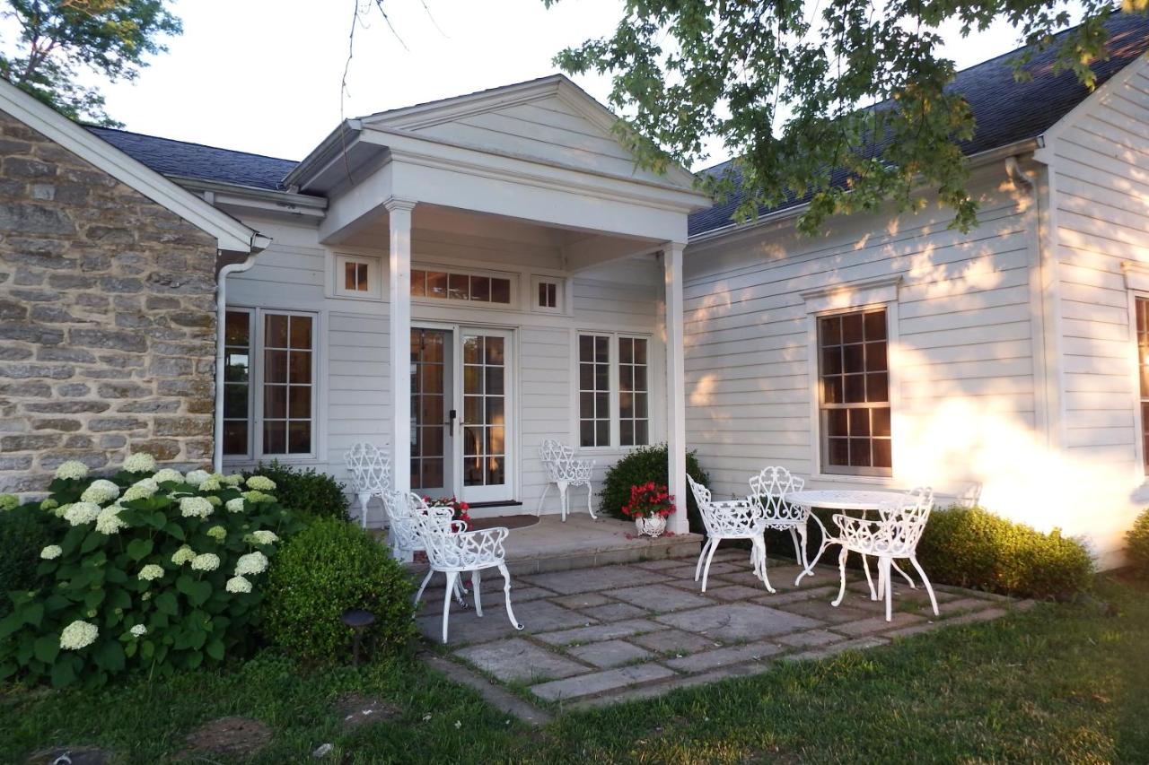 | Fairfield Farm Cottage