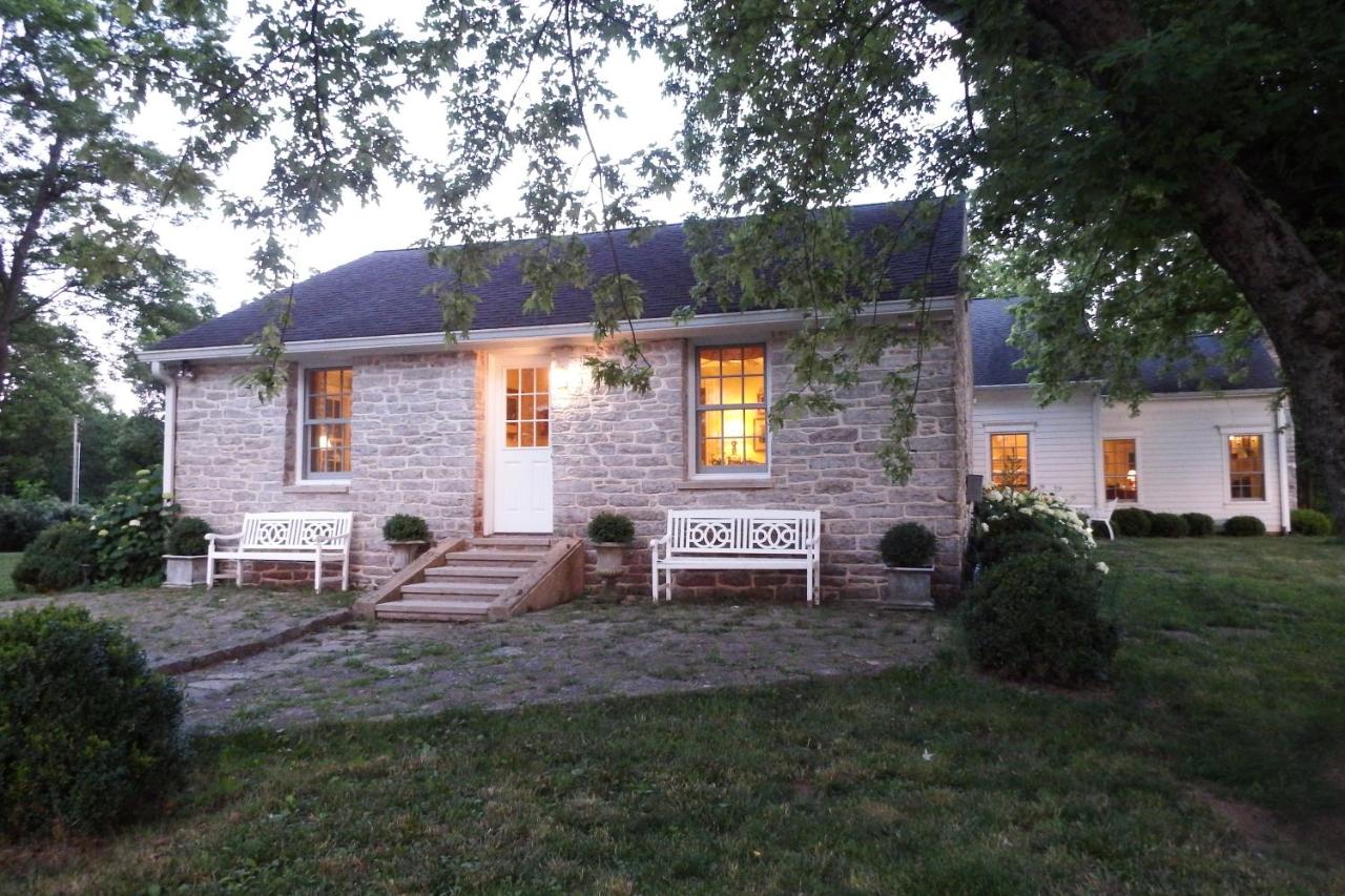 | Fairfield Farm Cottage