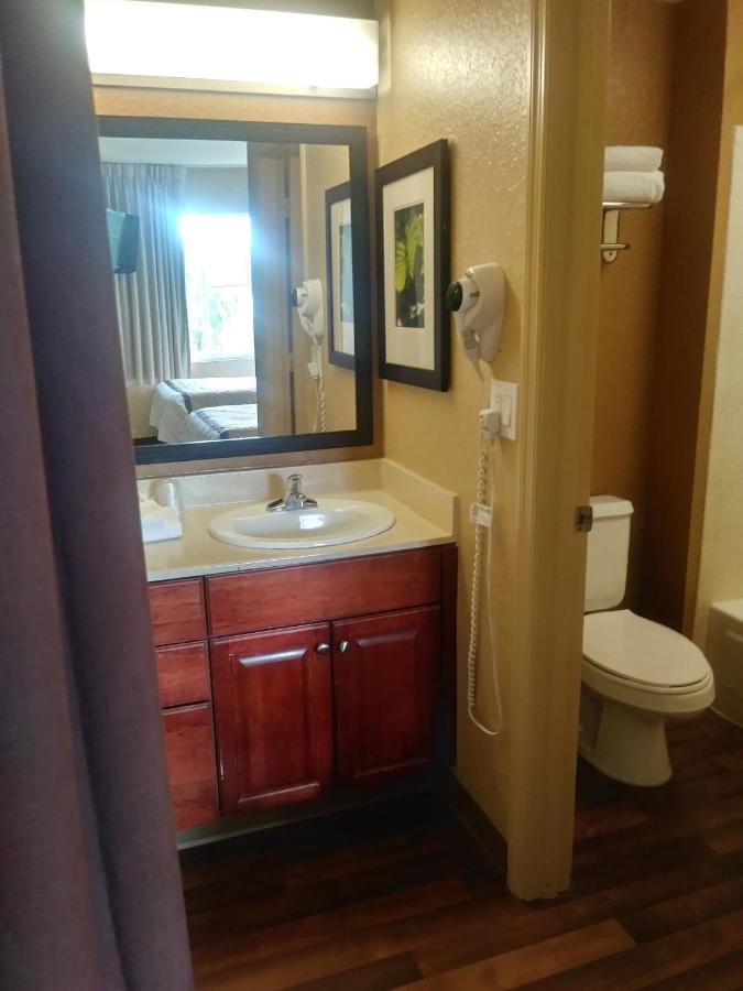 Studio at Extended Stay America Select Suites - Orlando - Maitland - Summit Tower Blv