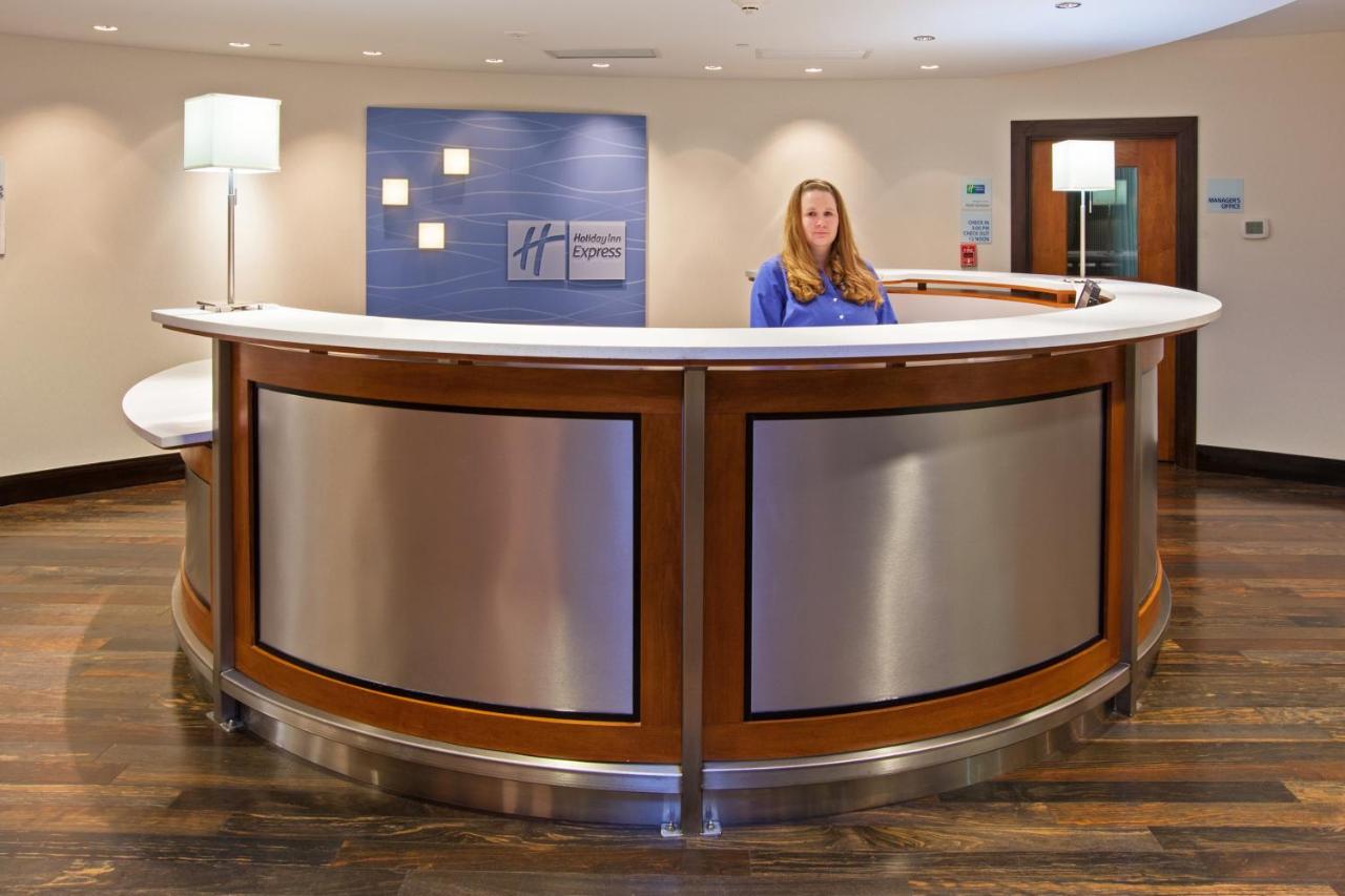  | Holiday Inn Express Fishers