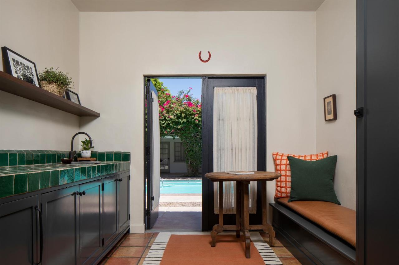 Studio at Casa Cody