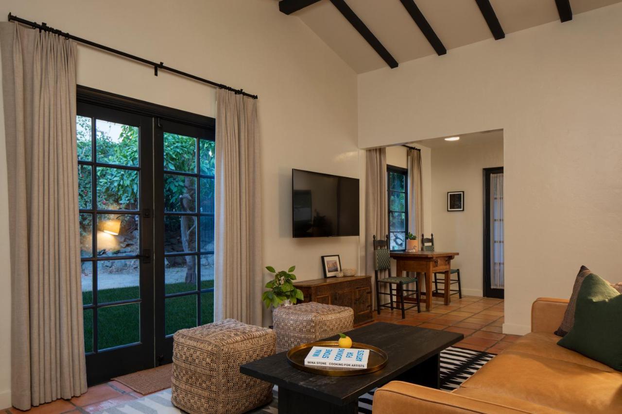 One-Bedroom Suite at Casa Cody
