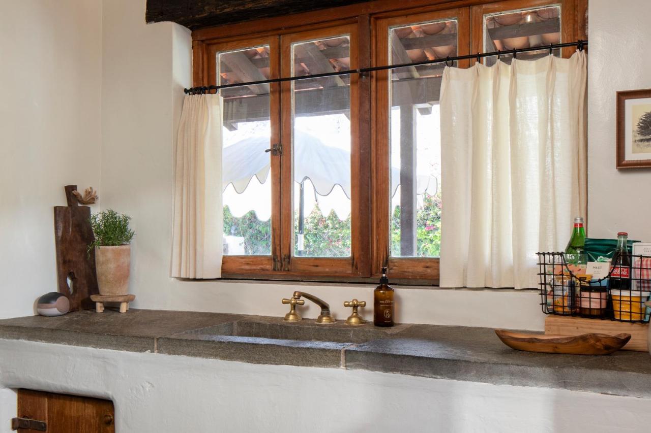Family Suite at Casa Cody