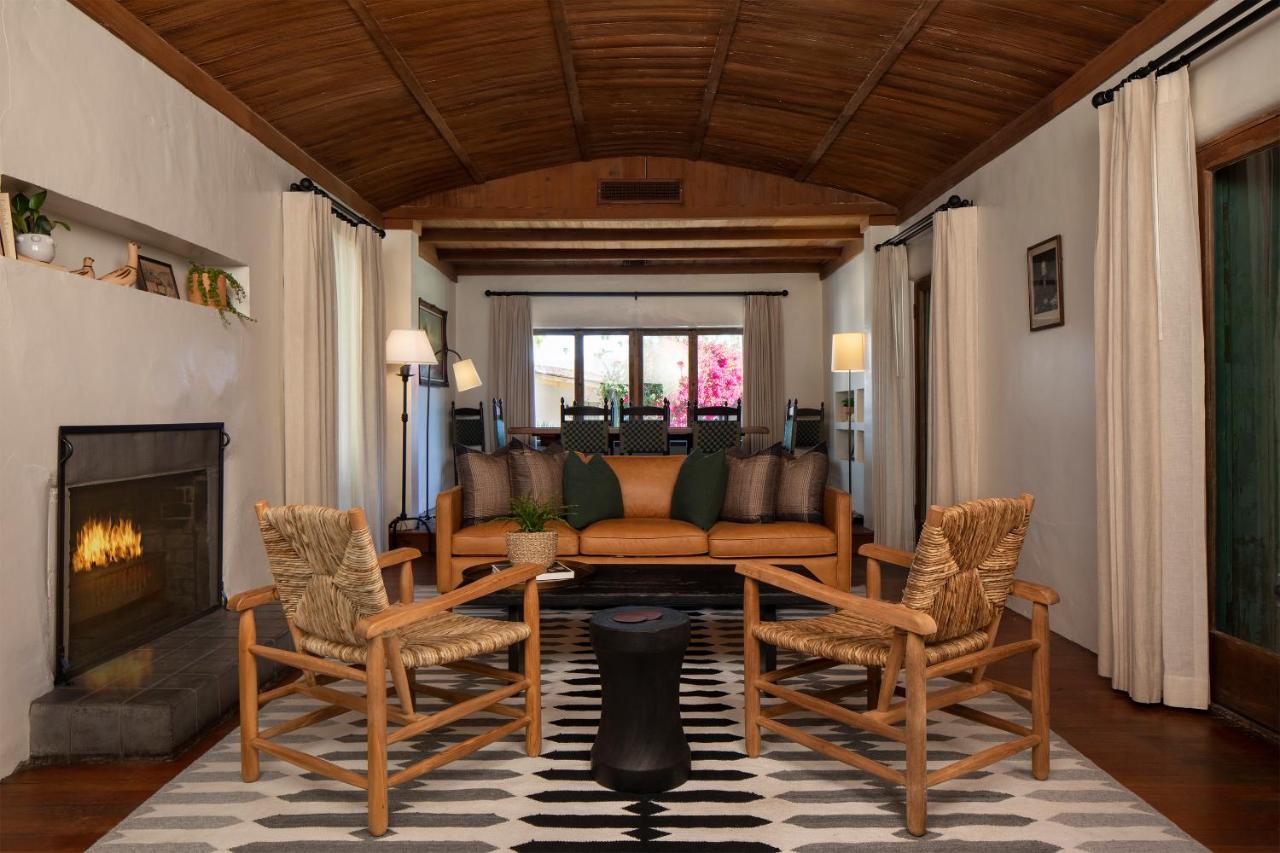 Family Suite at Casa Cody