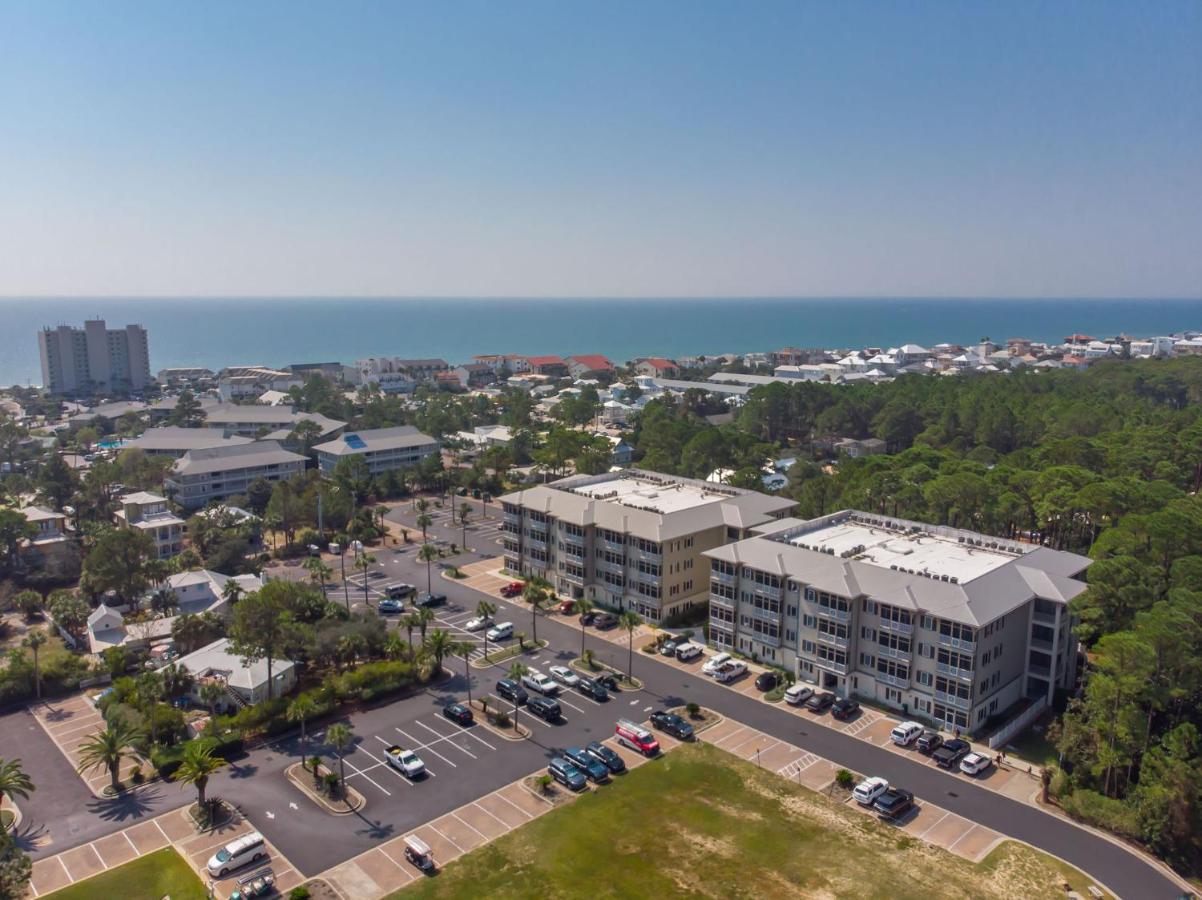 | Seagrove Highlands by Panhandle Getaways