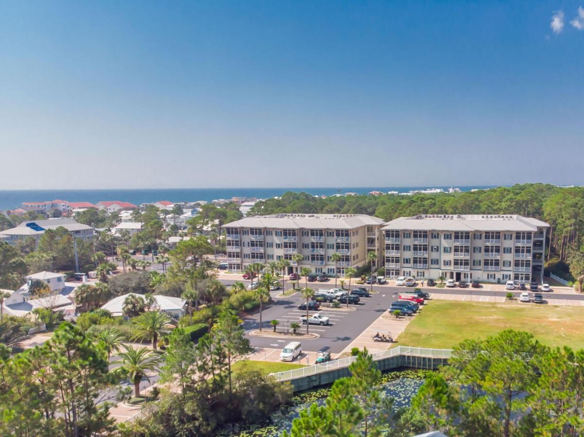 | Seagrove Highlands by Panhandle Getaways