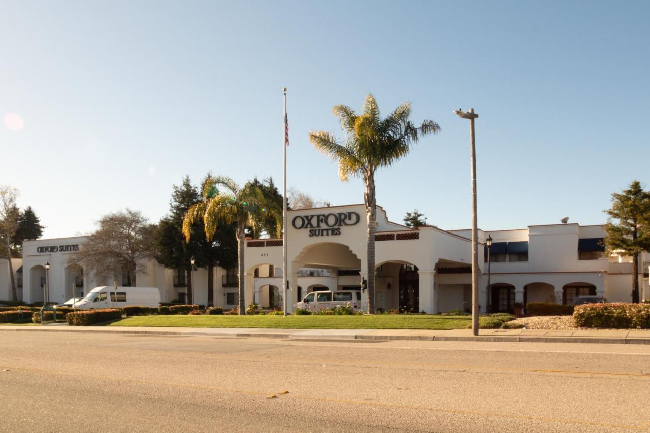 | Oxford Suites Pismo Beach