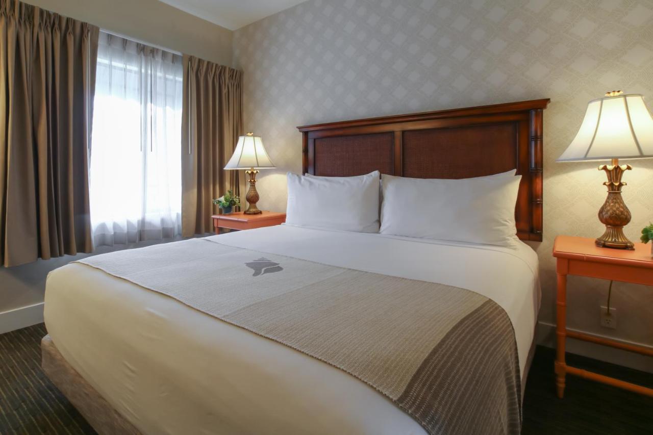 | Oxford Suites Pismo Beach