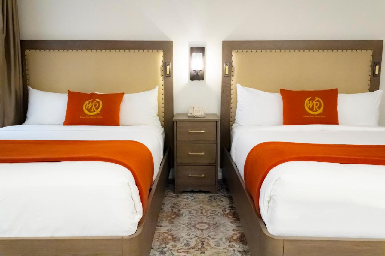 Deluxe Two-Bedroom Villa with Sofa Bed at Westgate Flamingo Bay Resort