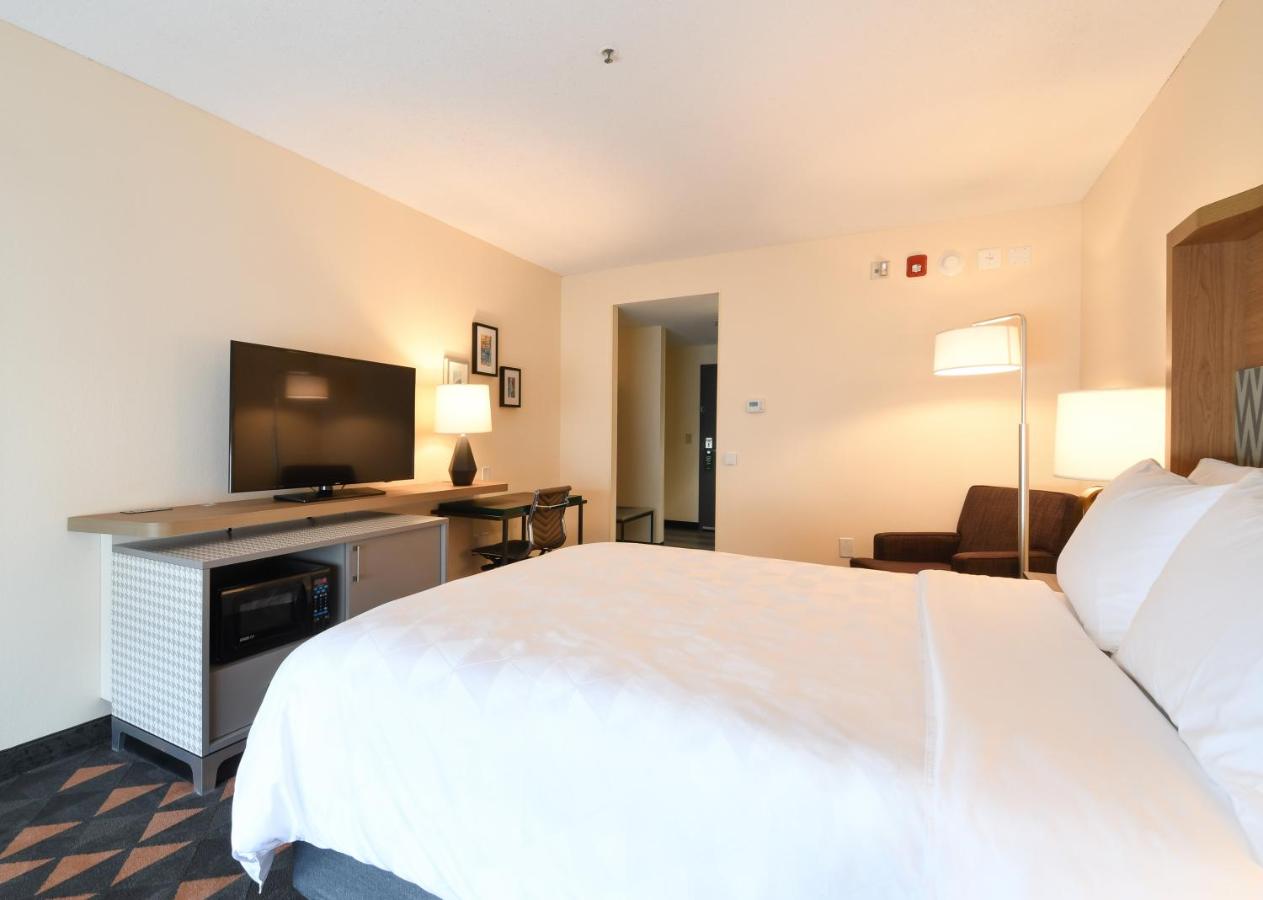 | Holiday Inn Fredericksburg - Conference Center, an IHG Hotel