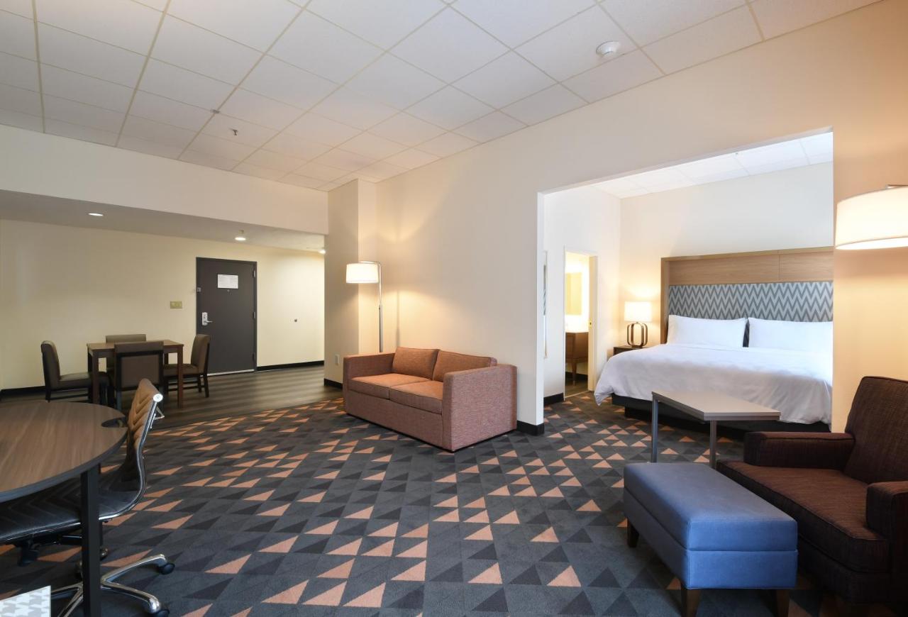 | Holiday Inn Fredericksburg - Conference Center, an IHG Hotel