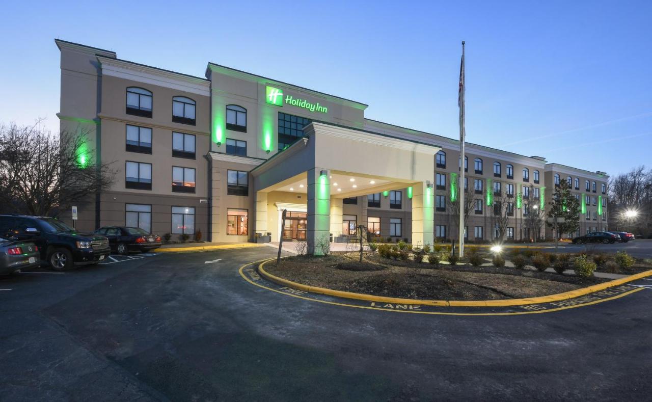 | Holiday Inn Fredericksburg - Conference Center, an IHG Hotel