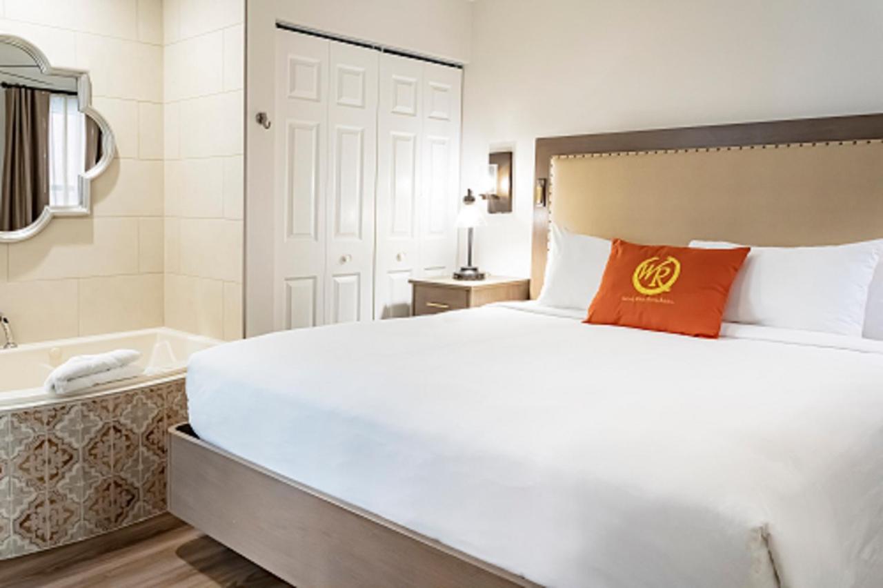 One-Bedroom Villa with Sofa Bed at Westgate Flamingo Bay Resort