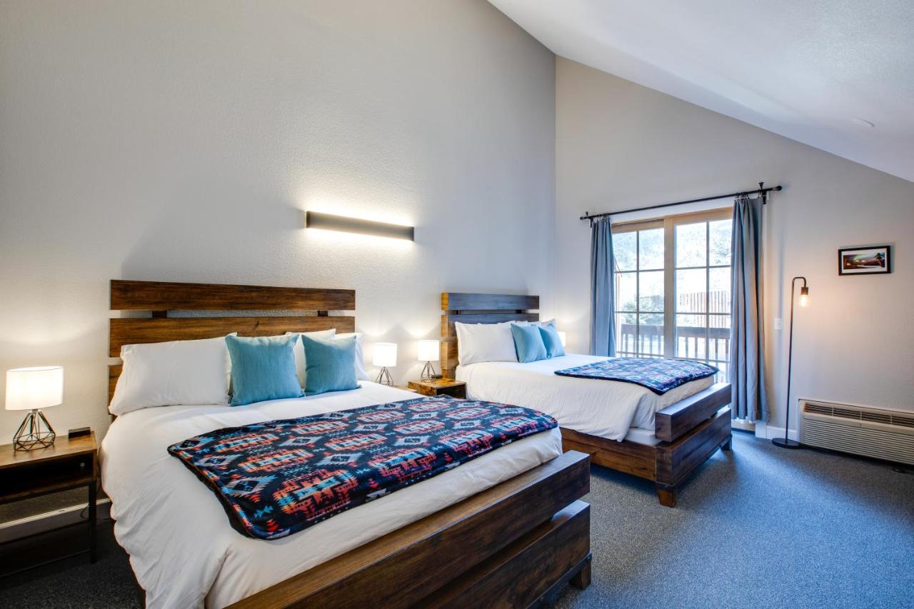  | The Bivvi Hostel Telluride