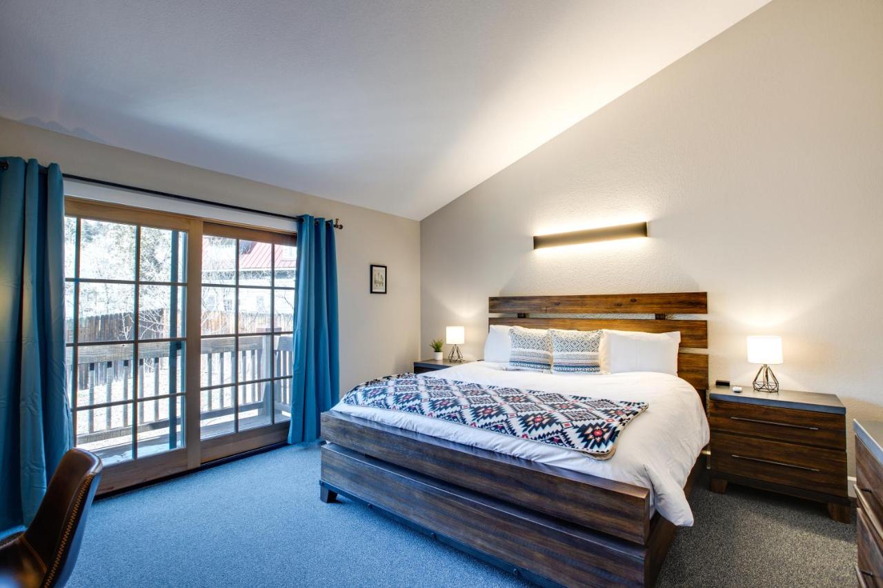  | The Bivvi Hostel Telluride