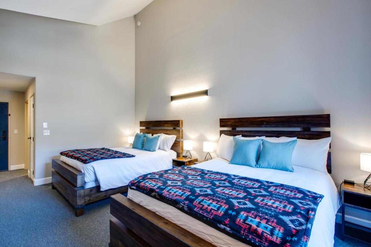  | The Bivvi Hostel Telluride