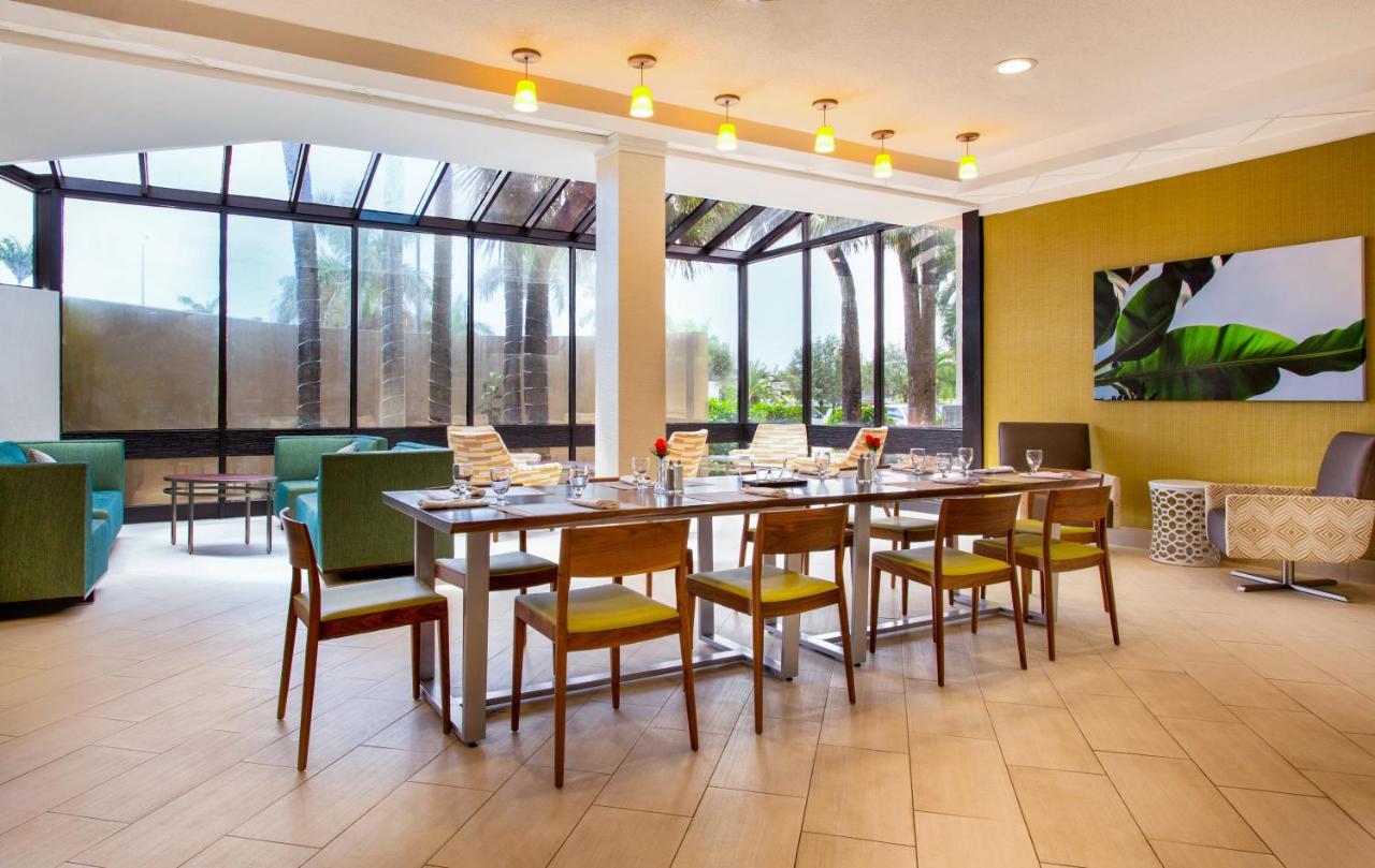  | Holiday Inn Miami West - Airport Area, an IHG Hotel