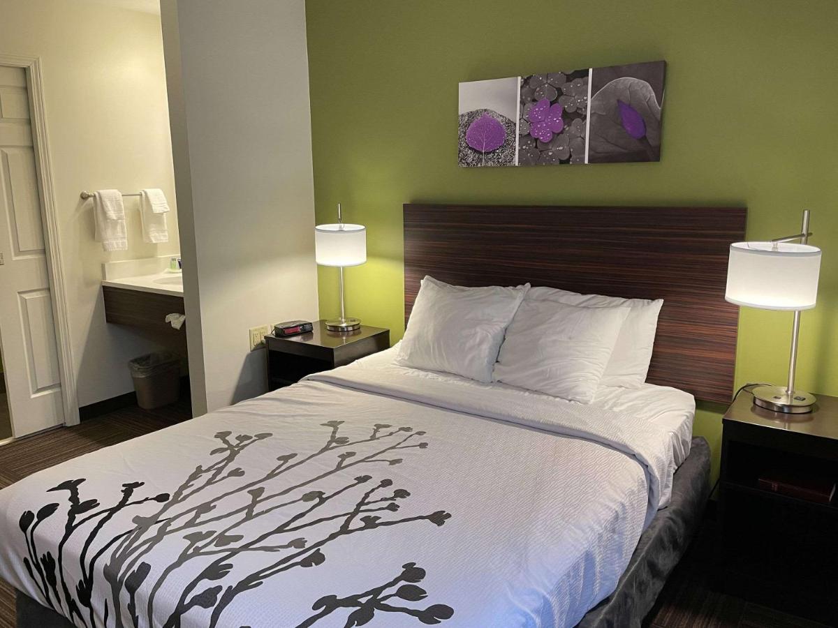 Queen Room - Accessible/Nonsmoking at Sleep Inn Antigo