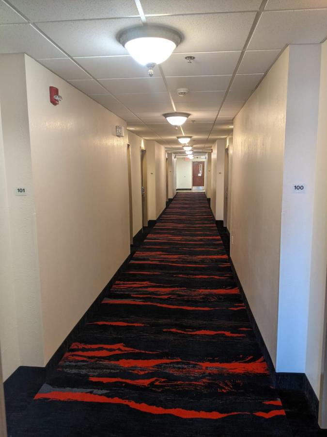 | Heritage Inn and Suites