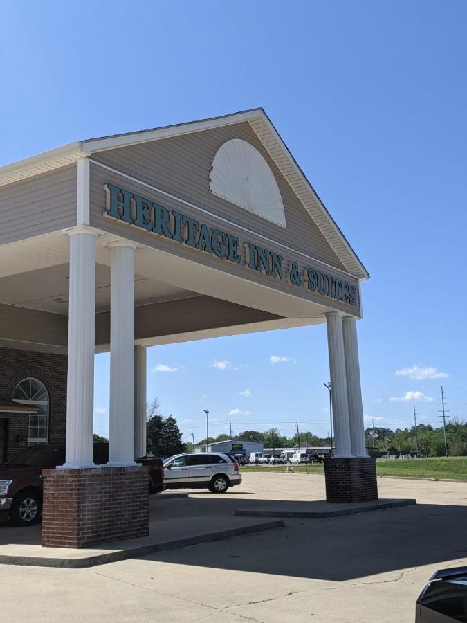 | Heritage Inn and Suites