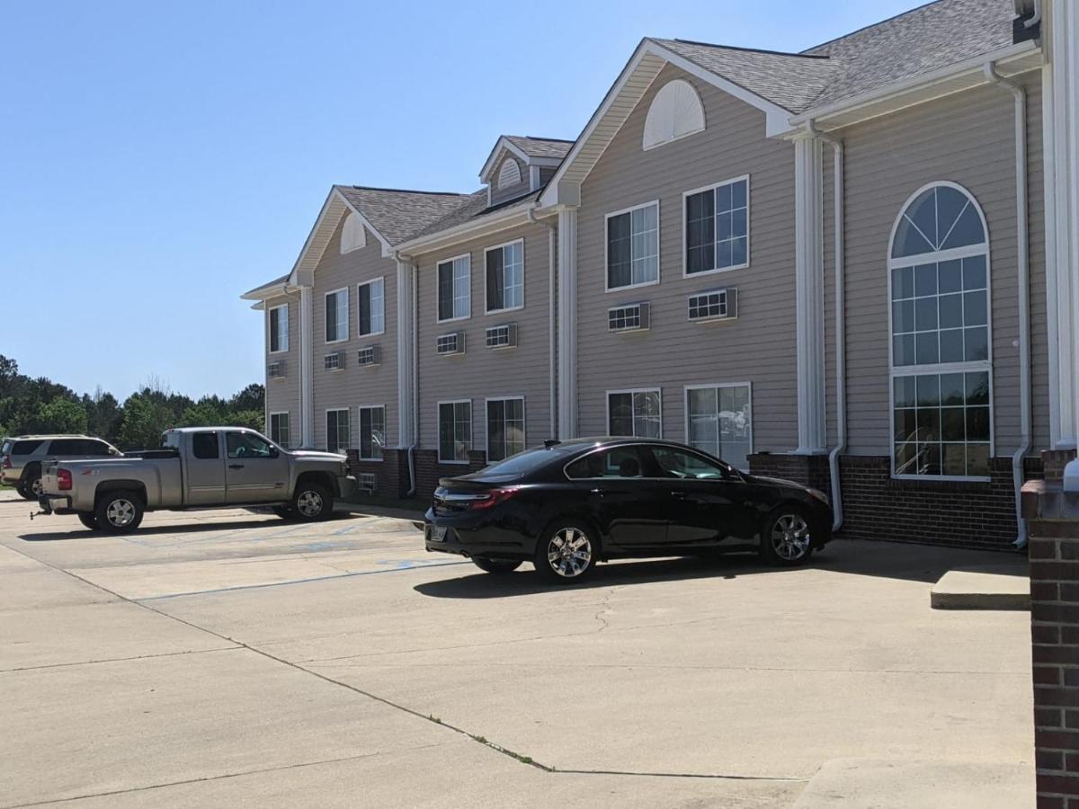 | Heritage Inn and Suites