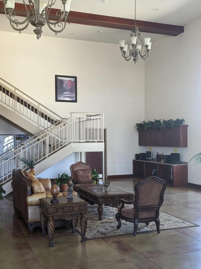  | Heritage Inn and Suites