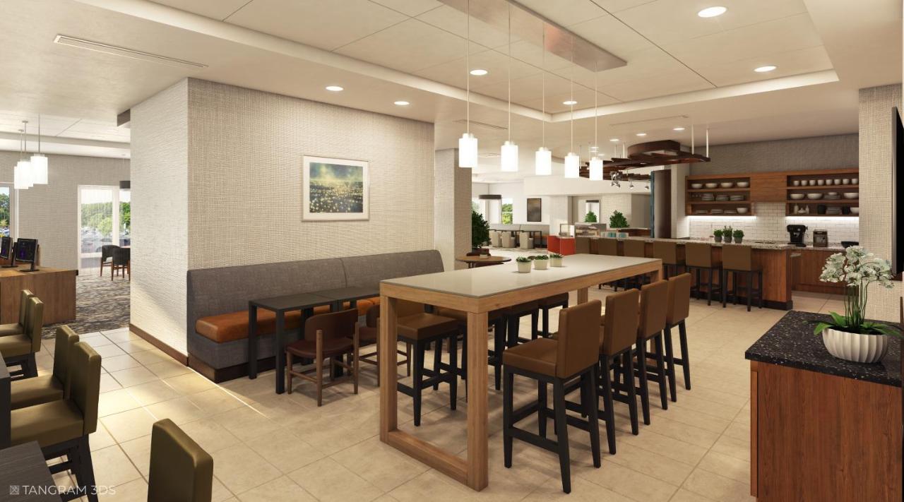 | Hyatt Place Boston/Braintree