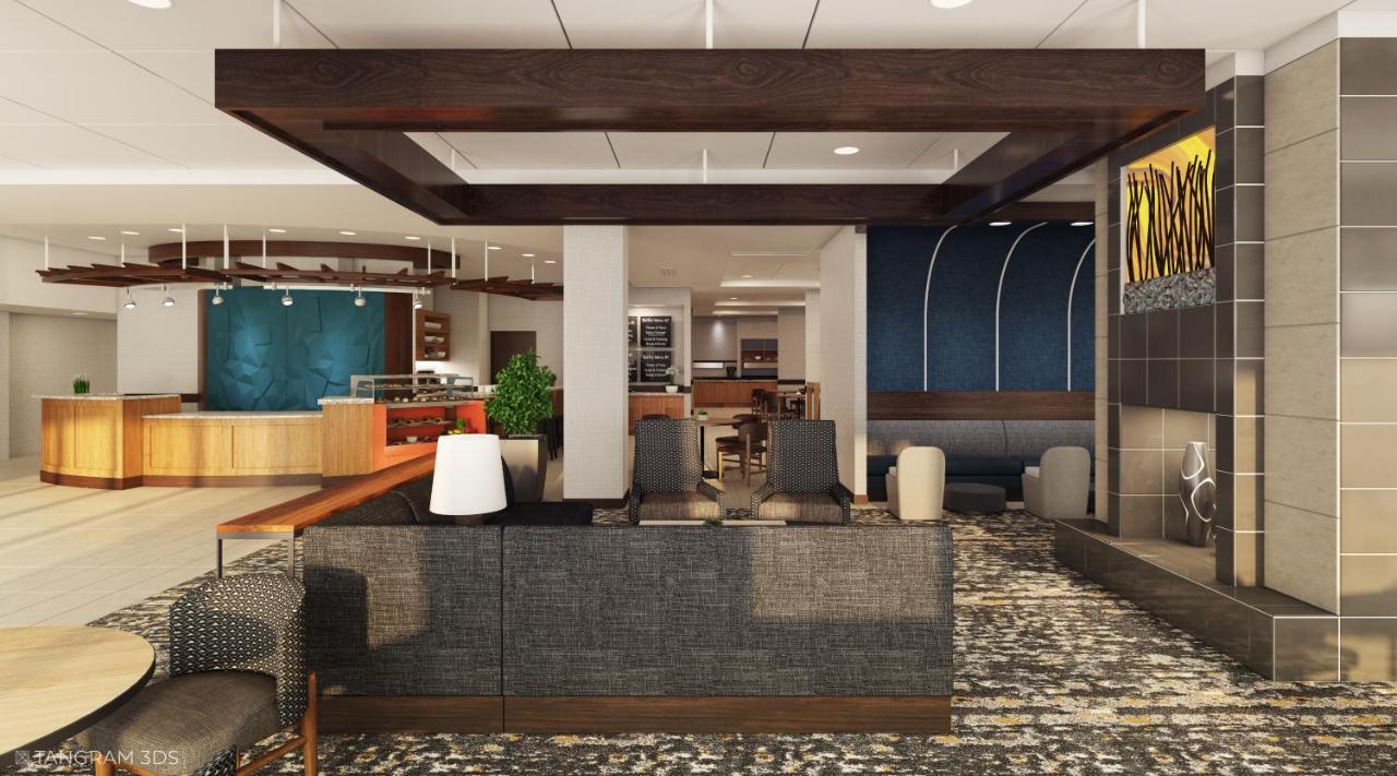 | Hyatt Place Boston/Braintree