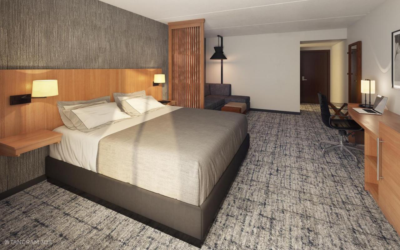 | Hyatt Place Boston/Braintree