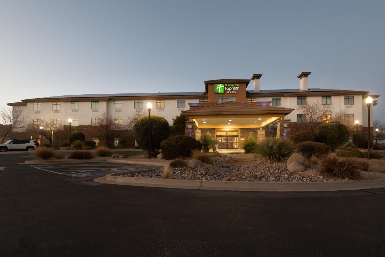  | Holiday Inn Express St. George North - Zion