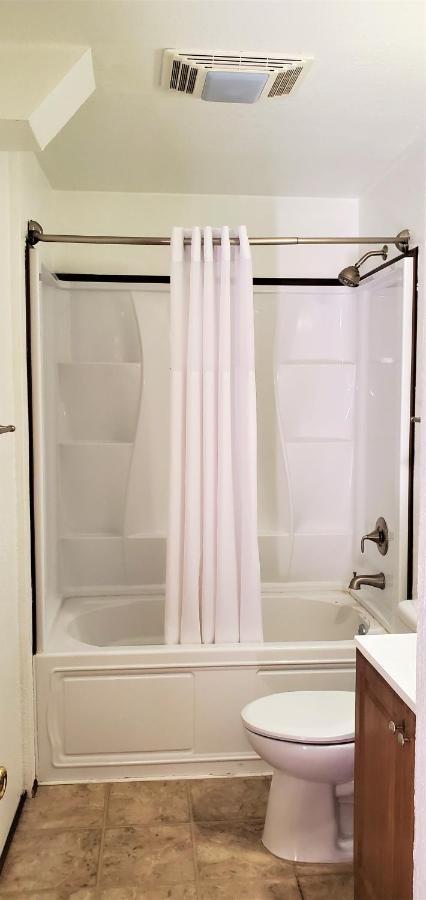 | High Sierra Condominiums
