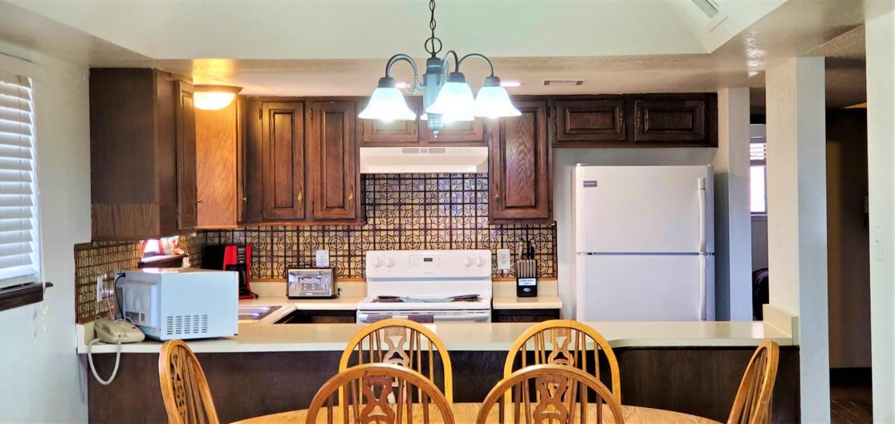 | High Sierra Condominiums