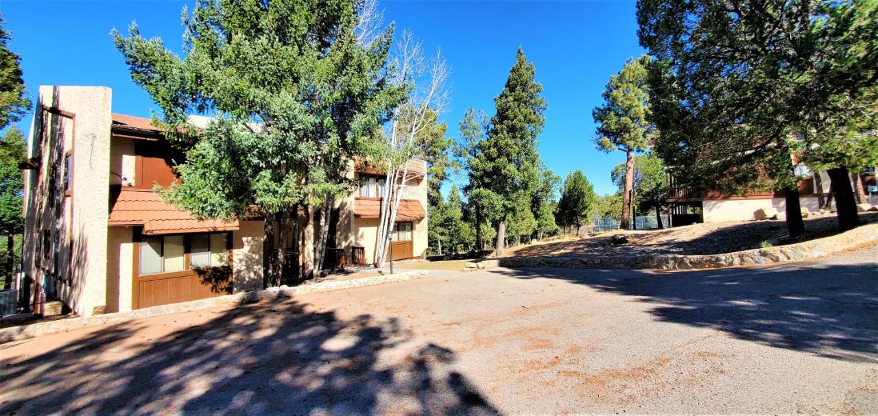 | High Sierra Condominiums