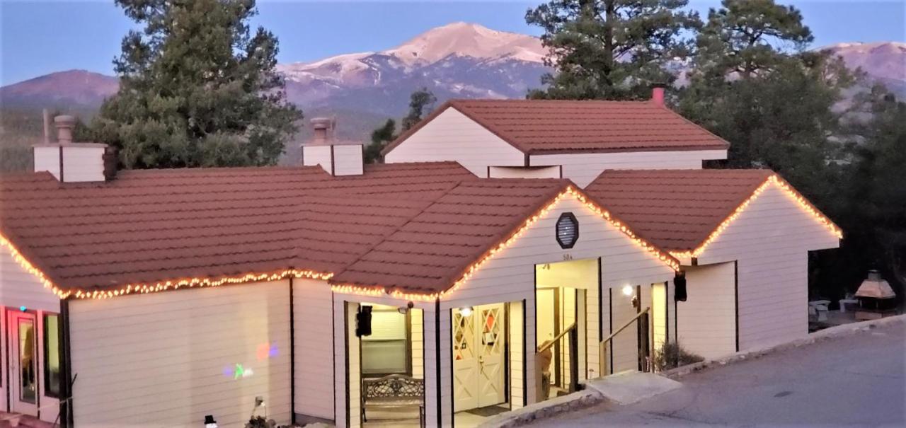 | High Sierra Condominiums