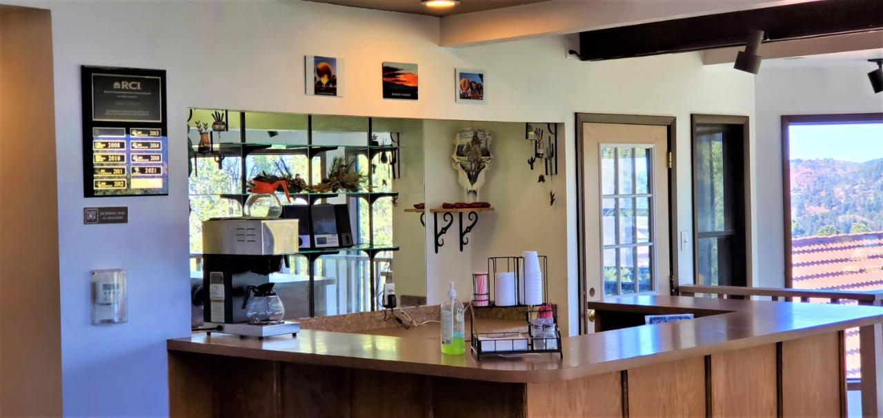 | High Sierra Condominiums